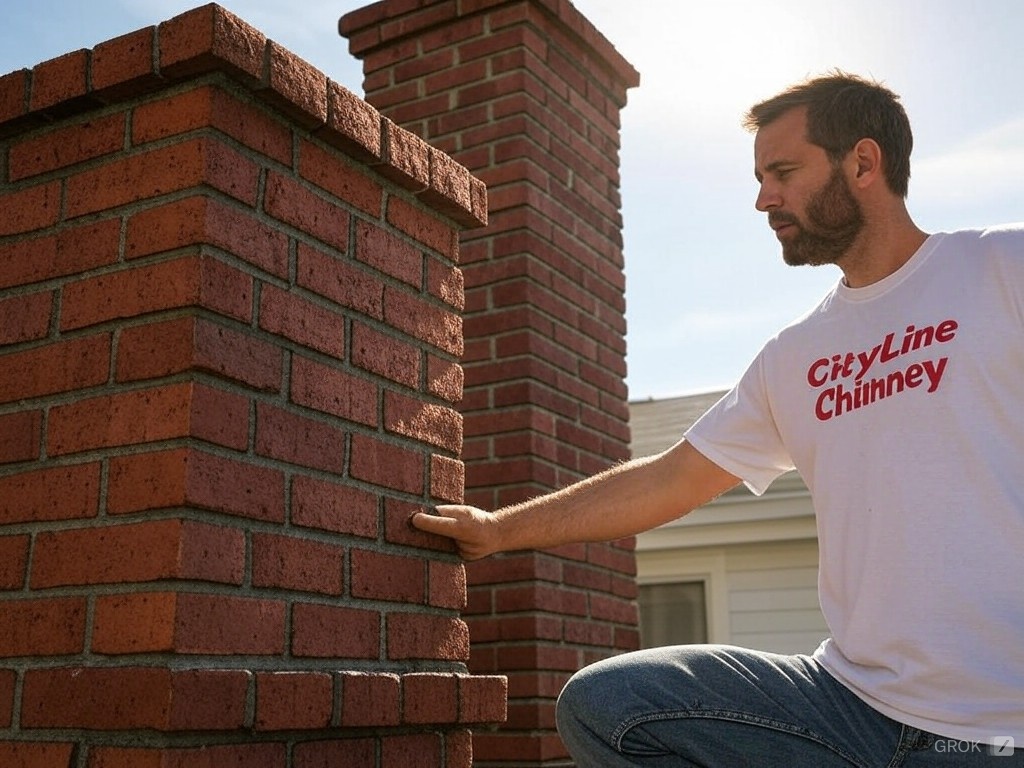 Professional Chimney Liner Installation and Repair in Halifax, MA