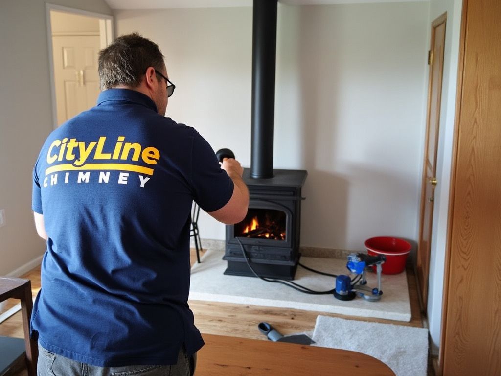 Expert Chimney Liner Installation and Repair in Halifax, MA