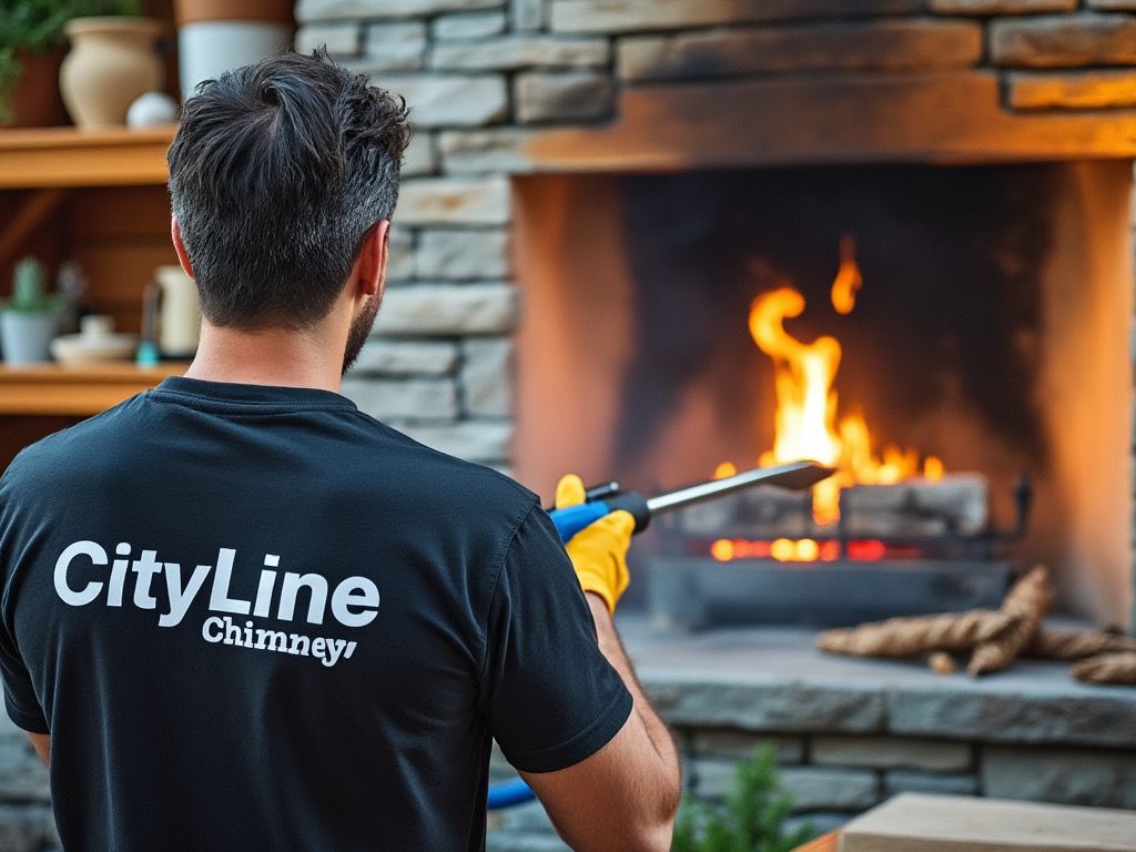 Top-Rated Chimney Liner Services for Your Home in Halifax, MA